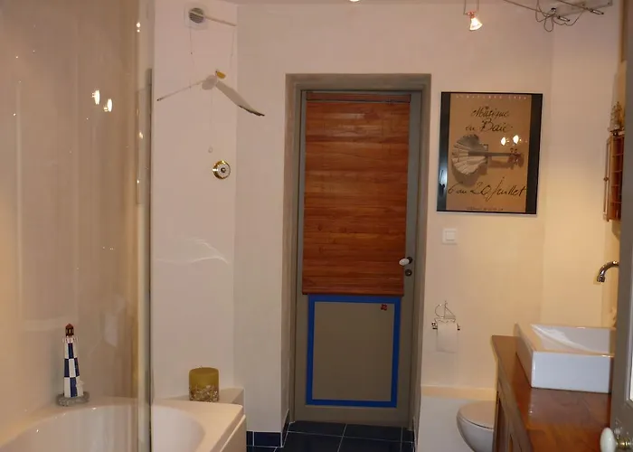 Dodo Et Tartines Bed and breakfast