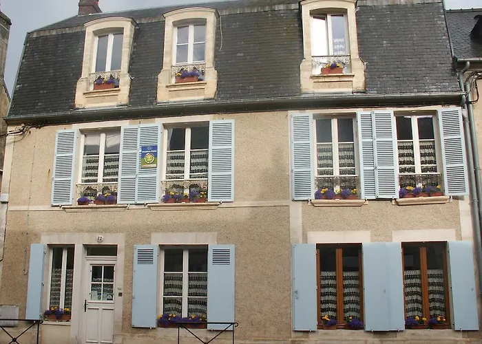 Bed and breakfast Dodo Et Tartines