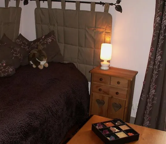 Nocleg ze śniadaniem Dodo Et Tartines 4*