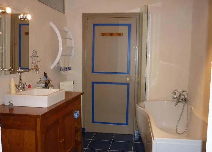 Dodo Et Tartines Bed and breakfast 4*