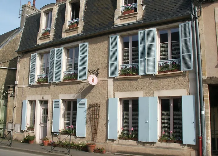 Dodo Et Tartines Bed and breakfast