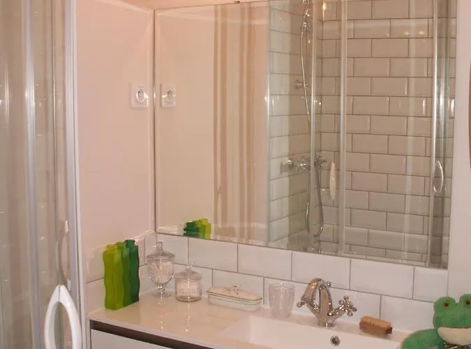 Dodo Et Tartines Bed and breakfast