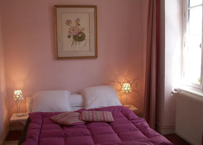 Nocleg ze śniadaniem Dodo Et Tartines