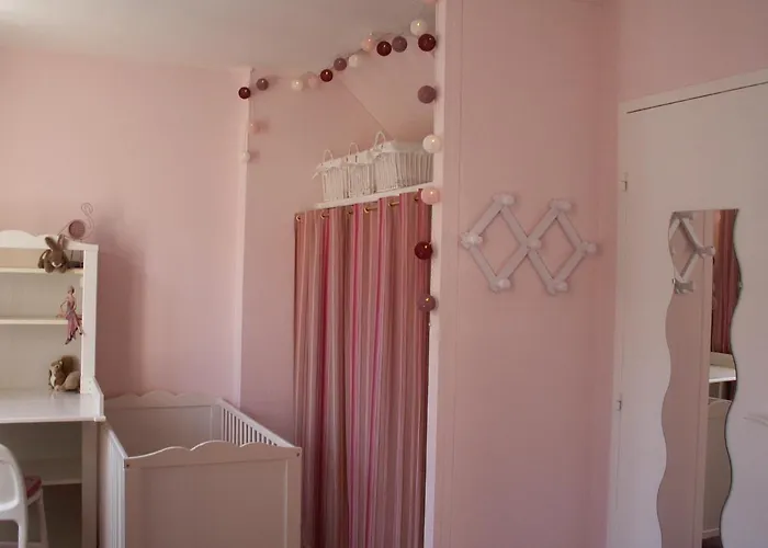 Dodo Et Tartines Bed and breakfast 4*