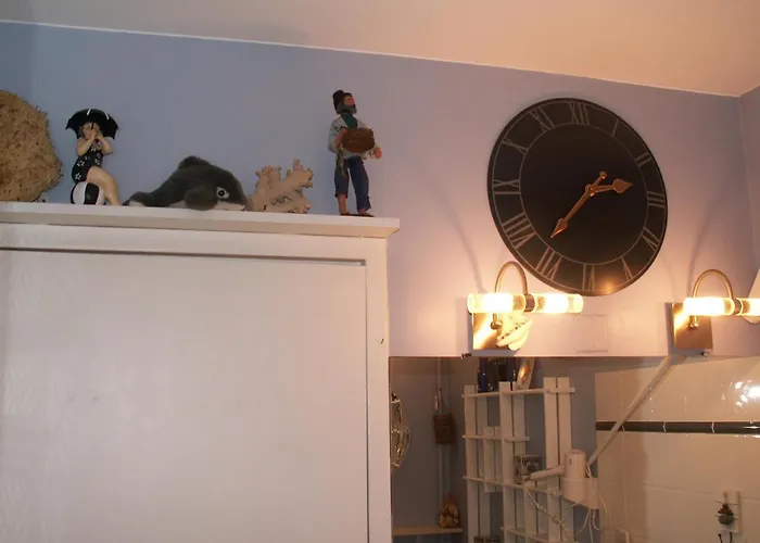 Bed and breakfast Dodo Et Tartines