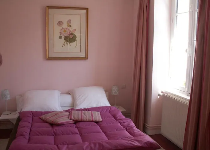 Bed and breakfast Dodo Et Tartines