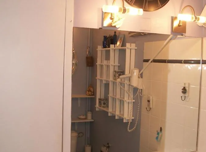 Nocleg ze śniadaniem Dodo Et Tartines