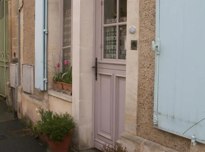 Dodo Et Tartines Bed and breakfast