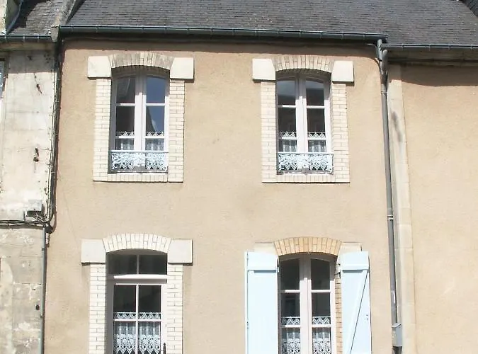 Dodo Et Tartines 4* Bayeux